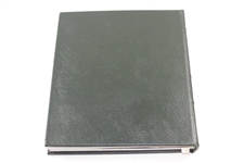Arnold Palmer Signed 'Memories, Stories, & Memorabilia' Book With Certificate Of Authenticity JSA ALOA