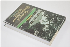 1976 'The story of The Augusta National Golf Club' Book by Clifford Roberts