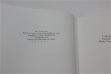 1976 'The story of The Augusta National Golf Club' Book by Clifford Roberts