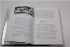 1976 'The story of The Augusta National Golf Club' Book by Clifford Roberts