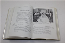 1976 'The story of The Augusta National Golf Club' Book by Clifford Roberts