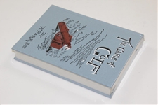The Game Of Golf Book By Willie Park Jr. In Publishers Shrink Wrap