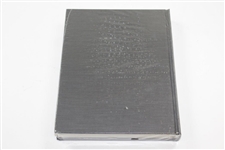 The Architectural Side Of Golf' Book By H.N. Wethered & T. Simpson In Publishers Shrink Wrap
