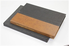 1957 'Ben Hogan's Five Lessons' Deluxe 1st Edition Book with Slipcover