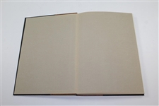 1957 'Ben Hogan's Five Lessons' Deluxe 1st Edition Book with Slipcover