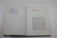 1957 'Ben Hogan's Five Lessons' Deluxe 1st Edition Book with Slipcover
