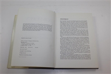 Bob Hope Signed 'Confessions Of A Hooker: My Lifelong Love Affair with Golf' Book JSA ALOA