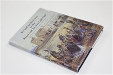 Art & Architecture Of The Royal & Ancient Golf Club' Ltd Ed Book By P. Lewis, F. Grieve, & K. Mackie 940/1995