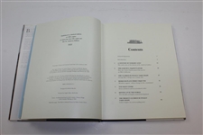 Art & Architecture Of The Royal & Ancient Golf Club' Ltd Ed Book By P. Lewis, F. Grieve, & K. Mackie 940/1995