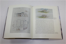 Art & Architecture Of The Royal & Ancient Golf Club' Ltd Ed Book By P. Lewis, F. Grieve, & K. Mackie 940/1995