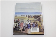 Art & Architecture Of The Royal & Ancient Golf Club' Ltd Ed Book By P. Lewis, F. Grieve, & K. Mackie 940/1995