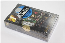 1997 Champions Of Golf The Masters Collection Card Set Sealed In Box - Tiger Woods Rookie