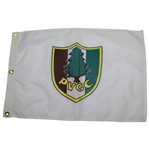 Pine Valley Golf Club Classic PVGC Flag