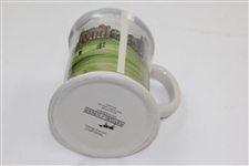 Pointers Of London St. Andrews Porcelain Beer Stein