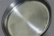 Gerz German Beer Stein Pewter Lid