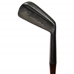 Bobby Jones 1931 Spalding Hickory Shaft #2 Iron