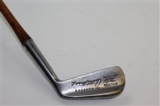 Bobby Jones 1931 Spalding Hickory Shaft #2 Iron
