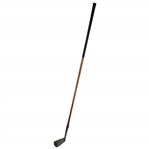 Bobby Jones 1931 Spalding Hickory Shaft #2 Iron