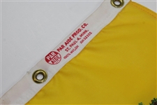 1986 U.S. Senior Amateur Interlachen Country Club Flag
