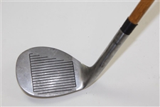 Callaway Steel Core Hickory Stick Third Wedge Soft Hi-Lob 59 Degree 40yds or Less