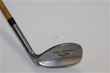 Callaway Steel Core Hickory Stick Third Wedge Soft Hi-Lob 59 Degree 40yds or Less