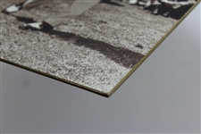 Byron Nelson In Cap Post-Swing At Augusta National Golf Club - Frank Christian Original Photo