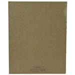 Byron Nelson In Cap Post-Swing At Augusta National Golf Club - Frank Christian Original Photo