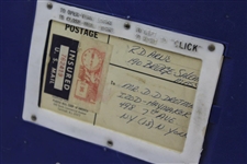 Tony Jacklin Conquers Hazeltine Film, Still In Canister From The 9200 Film Center In Minneapolis