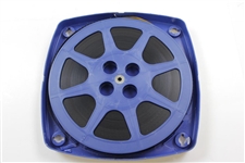 Tony Jacklin Conquers Hazeltine Film, Still In Canister From The 9200 Film Center In Minneapolis