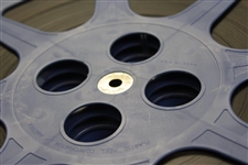 Tony Jacklin Conquers Hazeltine Film, Still In Canister From The 9200 Film Center In Minneapolis