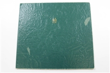 1971 Augusta National Golf Club Masters Tournament P.G.A. Dinner Photo in Sleeve
