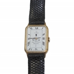 1981 U.S. Open Merion Timex Watch