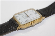 1981 U.S. Open Merion Timex Watch