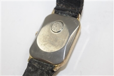 1981 U.S. Open Merion Timex Watch