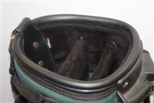 Masters Vintage Green Stand Golf Bag