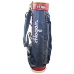 Hogan Vintage Childrens Golf Bag