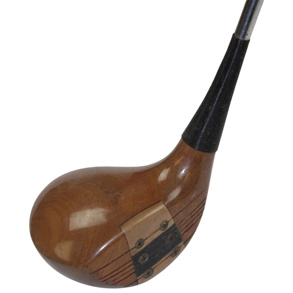 Classic MacGRegor Eye-O-Matic Tourney Driver