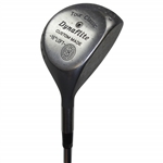 Classic DynaFlite Tour Classic Custom Made 16 Degree Loft 3-Wood