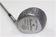 Classic DynaFlite Tour Classic Custom Made 16 Degree Loft 3-Wood