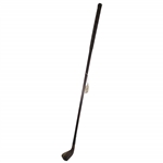 Circa 1910 ATEN Oz Dr Putter with Brass Weight