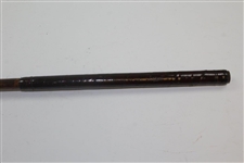 Deep Groove Hand-Forged Guaranteed Bakspin Mashie