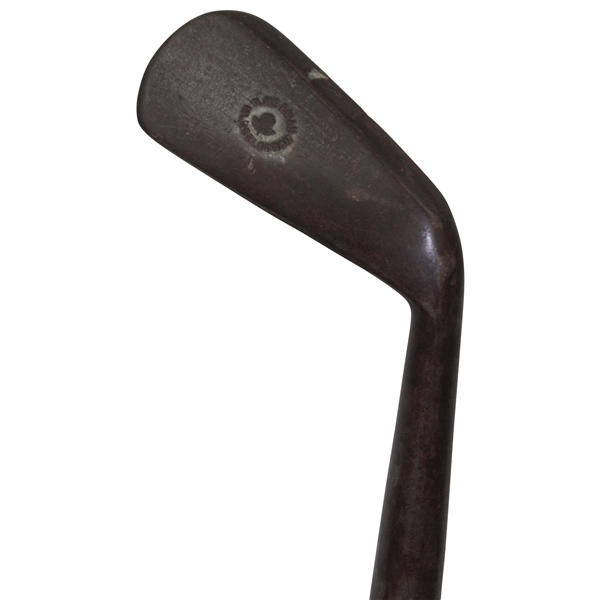 Circa 1890s McEWan & Son Musselburgh Smooth Face Lofter