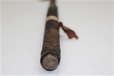 Circa 1890's McEWan & Son Musselburgh Smooth Face Lofter