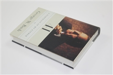 George W. Bush Signed '41: A Portrait Of My Father' Book JSA ALOA