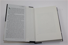 George W. Bush Signed '41: A Portrait Of My Father' Book JSA ALOA
