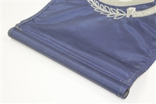1898' Columbia Country Club Embroidered Flag