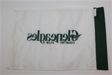 Glen Eagles Country Club Flag
