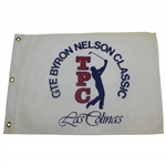 TPC GTE Byron Nelson Classic Las Colinas Flag