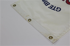 TPC GTE Byron Nelson Classic Las Colinas Flag
