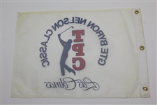 TPC GTE Byron Nelson Classic Las Colinas Flag